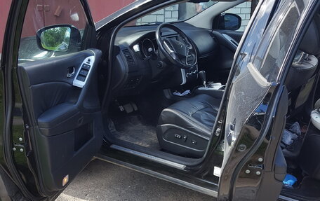 Nissan Murano, 2008 год, 980 000 рублей, 2 фотография