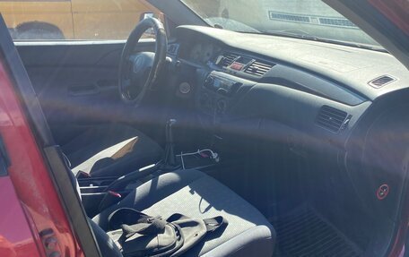 Mitsubishi Lancer IX, 2004 год, 145 000 рублей, 5 фотография