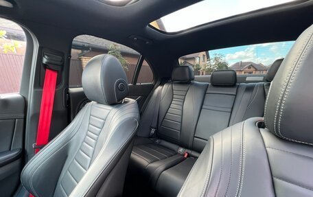 Mercedes-Benz E-Класс, 2020 год, 5 200 000 рублей, 9 фотография