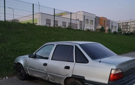 Daewoo Nexia I рестайлинг, 2005 год, 65 000 рублей, 4 фотография