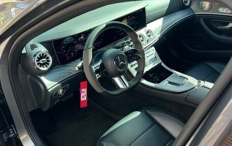 Mercedes-Benz E-Класс, 2020 год, 5 200 000 рублей, 6 фотография