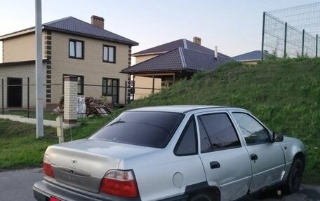 Daewoo Nexia I рестайлинг, 2005 год, 65 000 рублей, 3 фотография