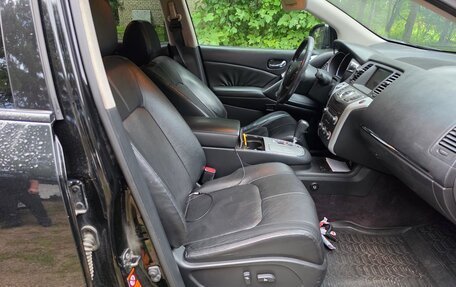 Nissan Murano, 2008 год, 980 000 рублей, 6 фотография