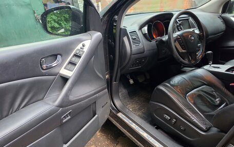Nissan Murano, 2008 год, 980 000 рублей, 7 фотография