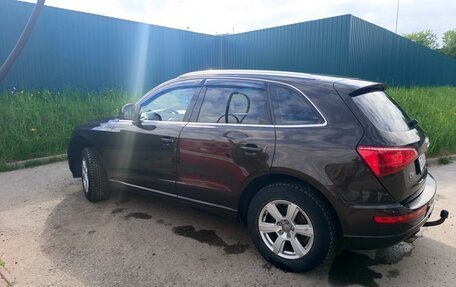 Audi Q5, 2010 год, 1 500 000 рублей, 5 фотография