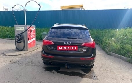 Audi Q5, 2010 год, 1 500 000 рублей, 4 фотография