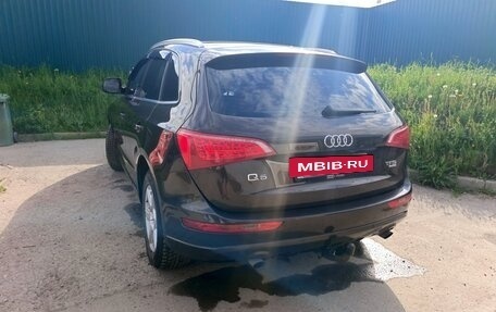 Audi Q5, 2010 год, 1 500 000 рублей, 6 фотография