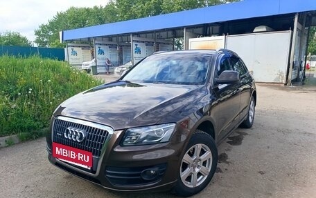 Audi Q5, 2010 год, 1 500 000 рублей, 2 фотография