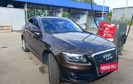 Audi Q5, 2010 год, 1 500 000 рублей, 3 фотография