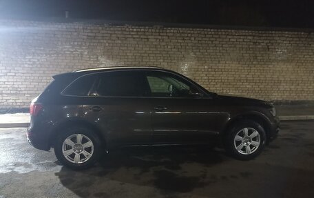 Audi Q5, 2010 год, 1 500 000 рублей, 10 фотография