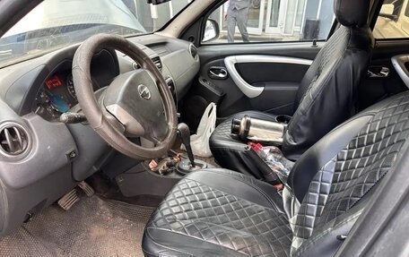 Nissan Terrano III, 2014 год, 549 000 рублей, 5 фотография