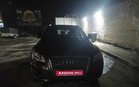 Audi Q5, 2010 год, 1 500 000 рублей, 12 фотография