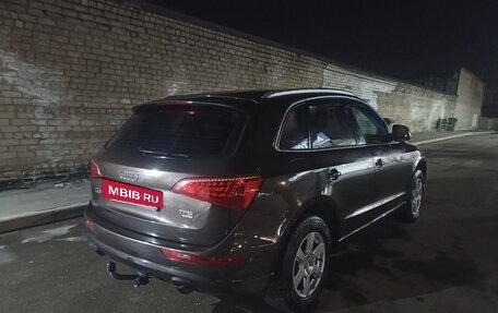 Audi Q5, 2010 год, 1 500 000 рублей, 9 фотография