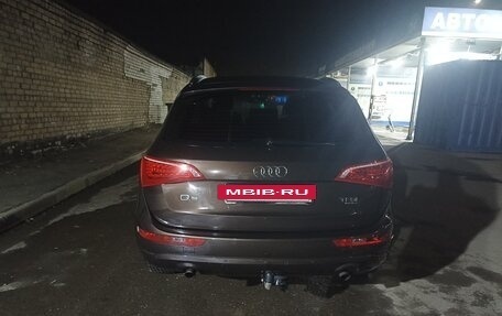 Audi Q5, 2010 год, 1 500 000 рублей, 15 фотография