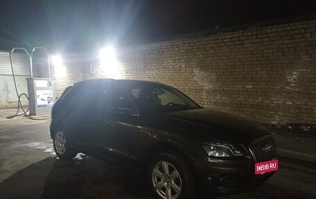 Audi Q5, 2010 год, 1 500 000 рублей, 11 фотография