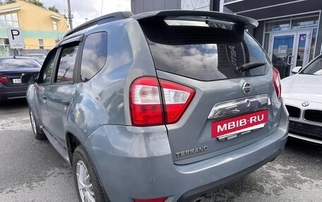 Nissan Terrano III, 2014 год, 549 000 рублей, 3 фотография