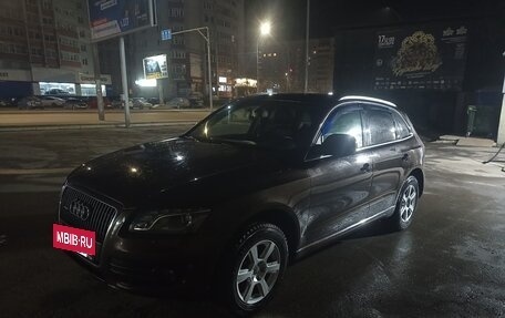 Audi Q5, 2010 год, 1 500 000 рублей, 13 фотография