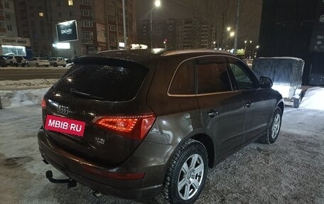 Audi Q5, 2010 год, 1 500 000 рублей, 8 фотография