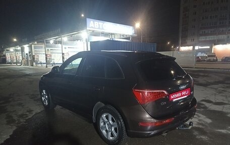 Audi Q5, 2010 год, 1 500 000 рублей, 14 фотография
