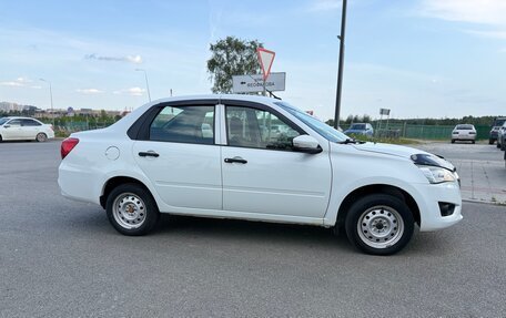 Datsun on-DO I рестайлинг, 2020 год, 495 000 рублей, 3 фотография