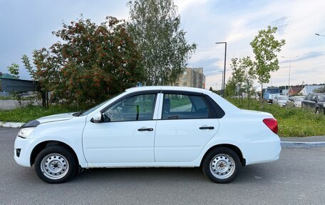 Datsun on-DO I рестайлинг, 2020 год, 495 000 рублей, 4 фотография