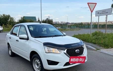 Datsun on-DO I рестайлинг, 2020 год, 495 000 рублей, 6 фотография