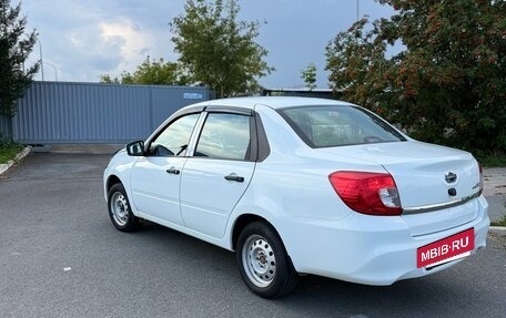 Datsun on-DO I рестайлинг, 2020 год, 495 000 рублей, 5 фотография
