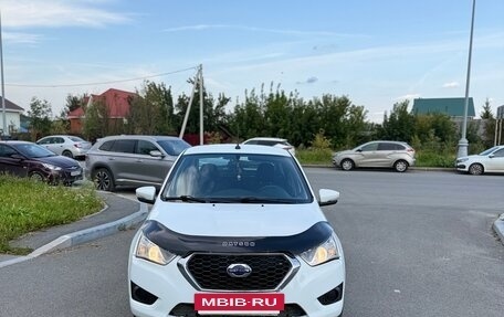 Datsun on-DO I рестайлинг, 2020 год, 495 000 рублей, 7 фотография