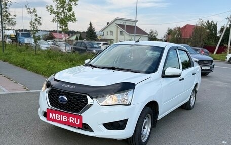 Datsun on-DO I рестайлинг, 2020 год, 495 000 рублей, 8 фотография
