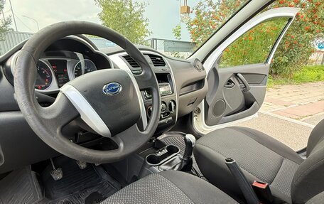 Datsun on-DO I рестайлинг, 2020 год, 495 000 рублей, 19 фотография