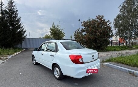 Datsun on-DO I рестайлинг, 2020 год, 495 000 рублей, 12 фотография