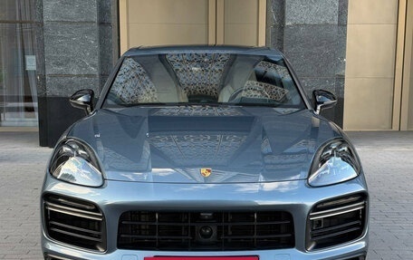 Porsche Cayenne III, 2018 год, 9 500 000 рублей, 2 фотография