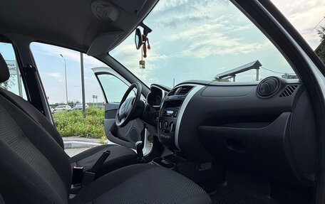 Datsun on-DO I рестайлинг, 2020 год, 495 000 рублей, 22 фотография