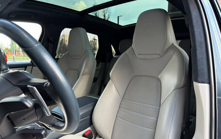 Porsche Cayenne III, 2018 год, 9 500 000 рублей, 13 фотография