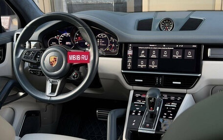 Porsche Cayenne III, 2018 год, 9 500 000 рублей, 12 фотография