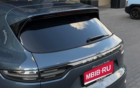 Porsche Cayenne III, 2018 год, 9 500 000 рублей, 6 фотография