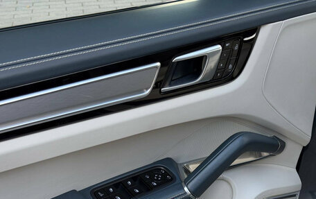 Porsche Cayenne III, 2018 год, 9 500 000 рублей, 16 фотография
