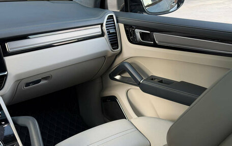 Porsche Cayenne III, 2018 год, 9 500 000 рублей, 17 фотография