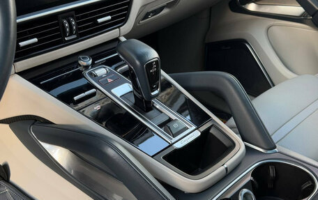Porsche Cayenne III, 2018 год, 9 500 000 рублей, 21 фотография