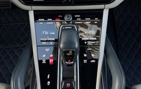Porsche Cayenne III, 2018 год, 9 500 000 рублей, 23 фотография