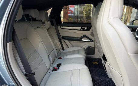 Porsche Cayenne III, 2018 год, 9 500 000 рублей, 31 фотография