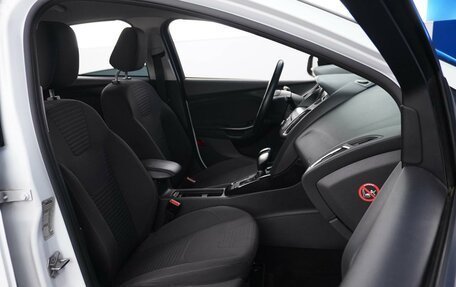 Ford Focus III, 2017 год, 1 032 051 рублей, 8 фотография