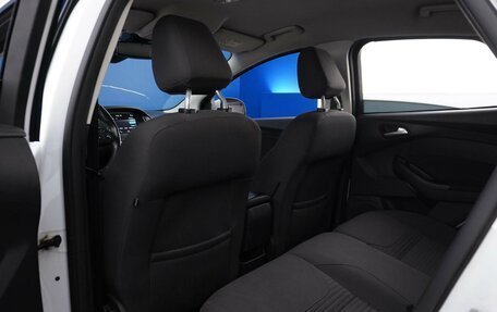 Ford Focus III, 2017 год, 1 032 051 рублей, 11 фотография