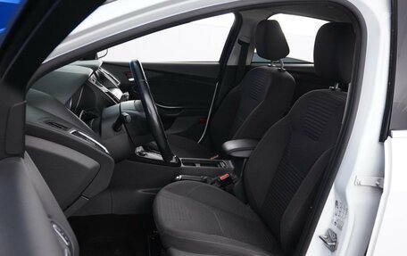 Ford Focus III, 2017 год, 1 032 051 рублей, 10 фотография