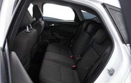 Ford Focus III, 2017 год, 1 032 051 рублей, 9 фотография