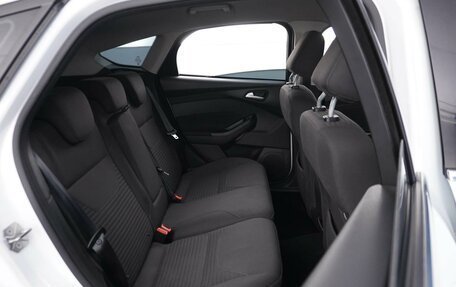Ford Focus III, 2017 год, 1 032 051 рублей, 7 фотография