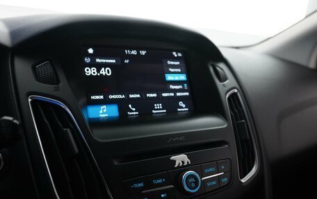 Ford Focus III, 2017 год, 1 032 051 рублей, 14 фотография