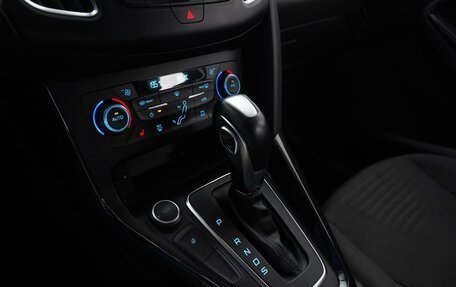 Ford Focus III, 2017 год, 1 032 051 рублей, 16 фотография