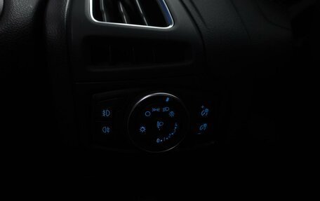 Ford Focus III, 2017 год, 1 032 051 рублей, 17 фотография