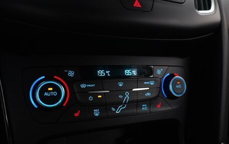 Ford Focus III, 2017 год, 1 032 051 рублей, 15 фотография
